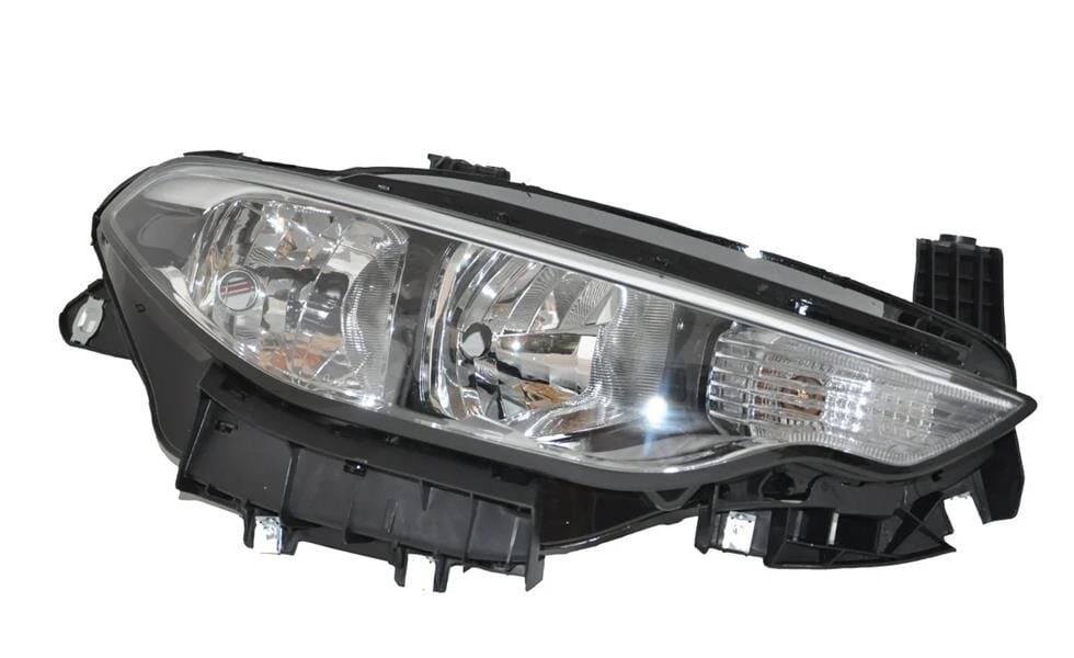 AYFAR Fiat Egea 2015-2019 Sağ Far Elektrikli