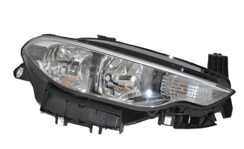 AYFAR Fiat Egea 2015-2019 Sağ Far Elektrikli