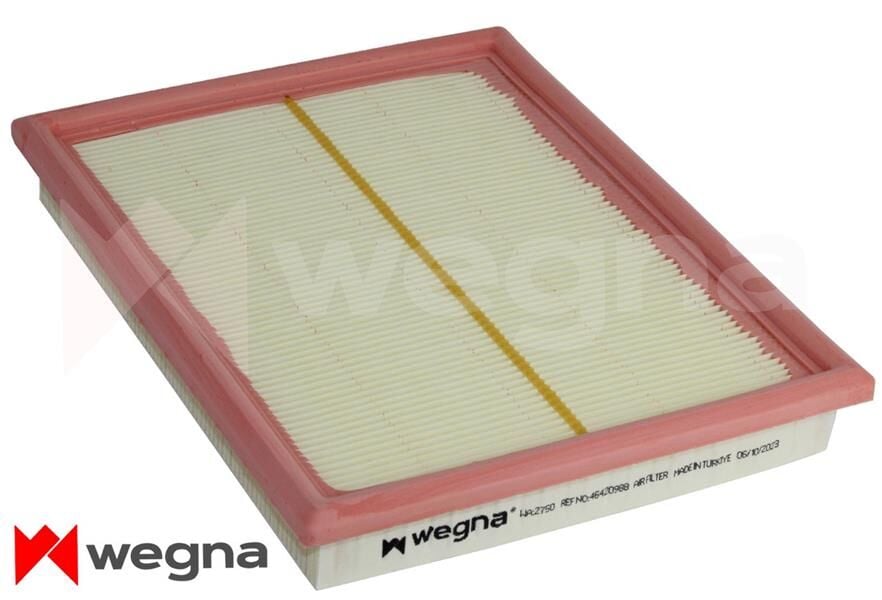 Fiat Albea 1.2 8V 2002-2012 WEGNA Hava Filtresi