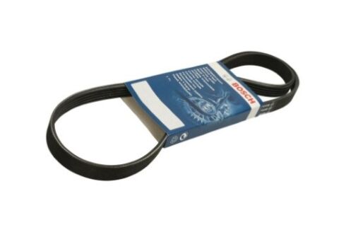 Volkswagen Bora 1.9TDI 2000-2001 Bosch V Kayışı 4PK856