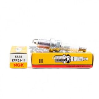 Jeep Cherokee (KJ) 3.7 2001-2007 NGK Nikel Buji NETPAR5585 6 Adet