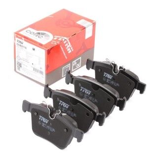 Volvo XC60 2.0 T8 2018-2022 TRW Arka Balata