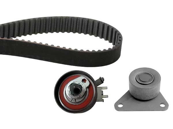 Volvo S60 2.0 T 2000-2004 INA Triger Seti