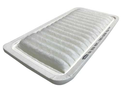 Toyota Corolla 1.6 2001-2007 Sardes Hava Filtresi NETPARA509 (3ZZ)