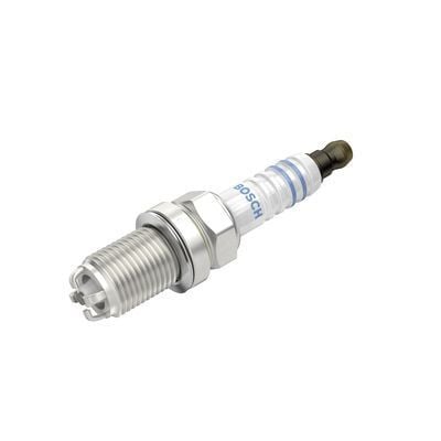Volvo S40 2.0 147-103-100 kw 1996-2004 Bosch Nikel Buji 4 Tırnak FGR7DQ+ NETPAR5748 4 Adet (B4204S-B