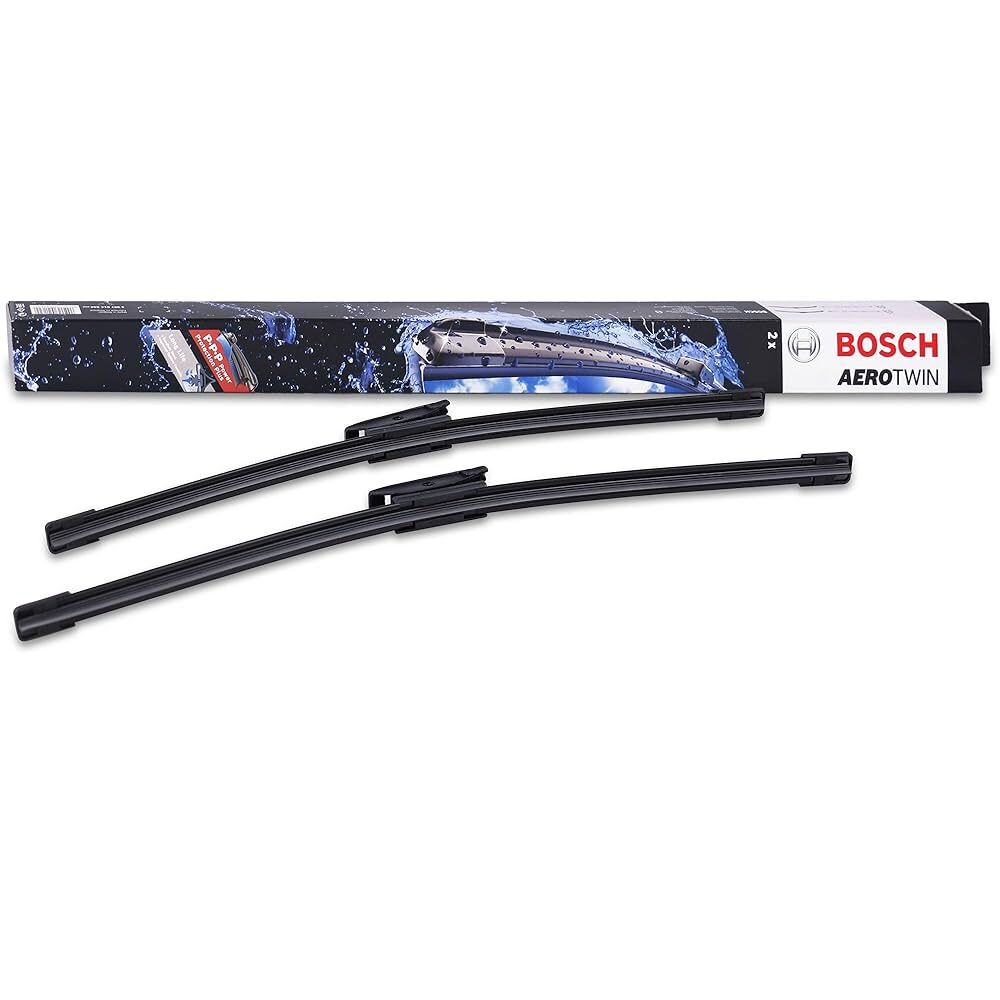 Mini Cooper S Clubman R55 1.6 2012-2014 Bosch Aerotwin Silecek A856S