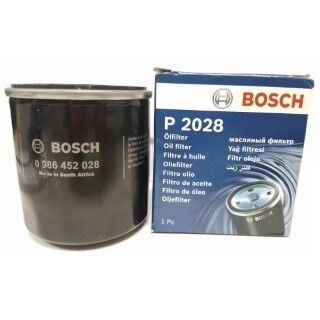 Suzuki Swift 1.2 2010-2015 Bosch 3'lü Filtre Seti