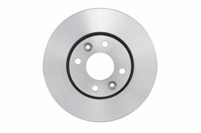 Nissan Note E11 1.5dCi 2006-2013 Bosch Ön Disk 2 Adet