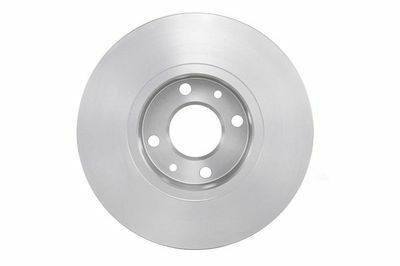 Nissan Note E11 1.5dCi 2006-2013 Bosch Ön Disk 2 Adet