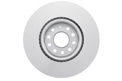 Audi A1 1.0TFSI 2015-2018 Bosch Ön Disk (312x25 mm) 2 Adet (CHZ)