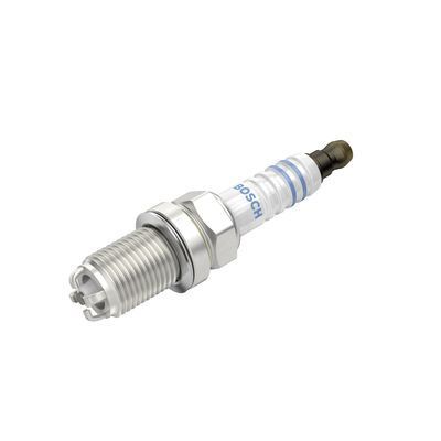 Volvo S70 2.4 1999-2000 Bosch Nikel Buji 4 Tırnak FGR7DQ+ 5 Adet (B5244S)