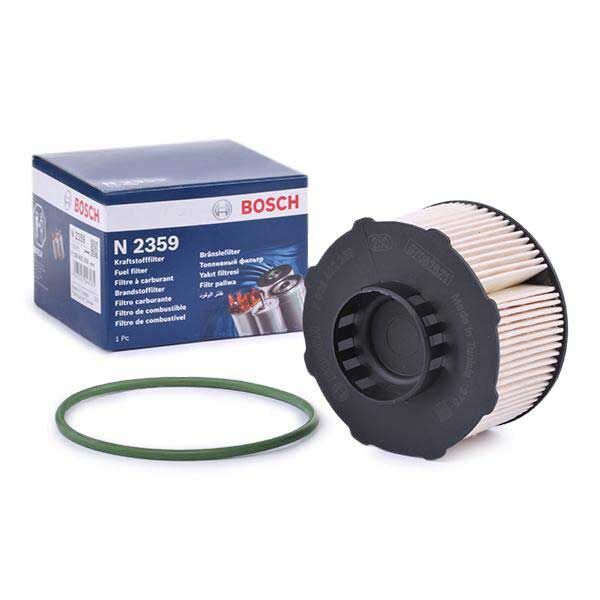 Peugeot 301 1.5HDI 2018-2021 Bosch Mazot Filtresi N3259 (YHT-YHY)