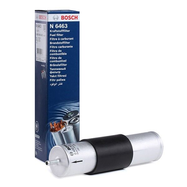 BMW X5 E53 3.0d 2003-2006 Bosch Mazot Filtresi NETPAR6463