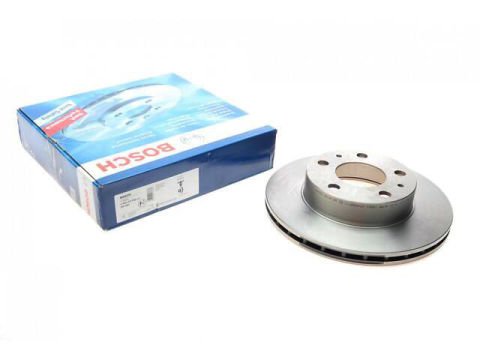 Citroen Jumper 2.2HDi 2002-2016 Bosch Ön Disk 300mm 2 Adet