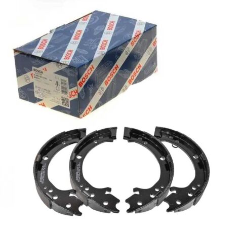 Honda CR-V 2.2CTDI 2005-2009 Bosch El Fren Balatası NETPAR7765 (N22A2)