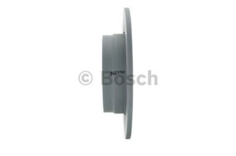 Mercedes C Serisi (202) C280 2.8 1993-1997 Bosch Arka Disk 278mm 2 Adet