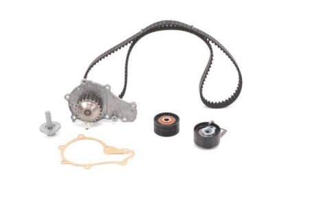 Peugeot 207 1.4HDI 2010-2011 Bosch Devirdaimli Triger Seti 139x25.4 NETPAR6947 (8HR)