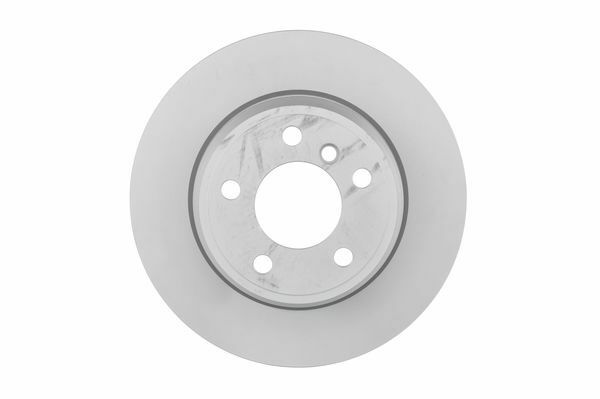 BMW X5 E53 3.0d 2001-2006 Bosch Arka Disk 2 Adet