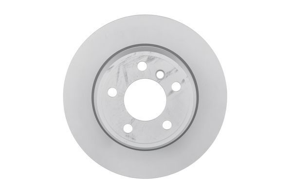 BMW X5 E53 3.0d 2001-2006 Bosch Arka Disk 2 Adet