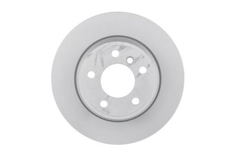 BMW X5 E53 3.0d 2001-2006 Bosch Arka Disk 2 Adet