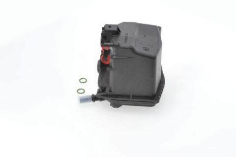 Peugeot 207 1.6HDi 2006-2011 Bosch Mazot Filtresi N7006