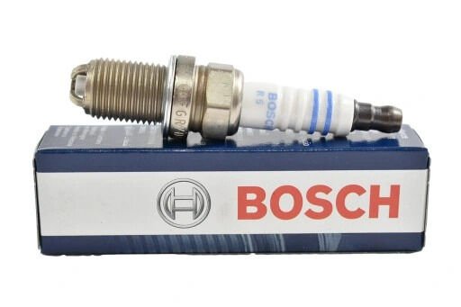 Volvo V40 1.6 1999-2004 Bosch Nikel Buji 4 Tırnak FGR7DQ+ 4 Adet (B4164S2)