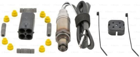 Volkswagen Polo Classic 1.6 1995-1999 Bosch Oksijen Sensörü Üniversal Tip