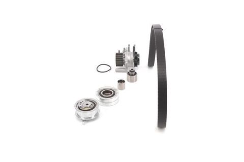 Audi A3 1.6TDI 2009-2013 Bosch Devirdaimli Triger Seti