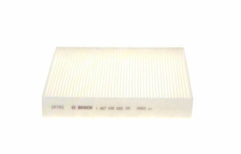 BMW 3 F30 316i 1.6 2012-2015 Bosch Polen Filtresi