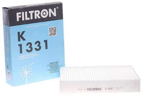 BMW 1 F20 116d ED 1.5 2015-2019 FILTRON Polen Filtresi NETPAR1331