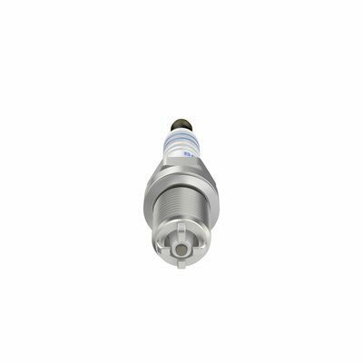 Volvo V40 1.8 1995-2004 Bosch Nikel Buji 4 Tırnak FGR7DQ+ 4 Adet