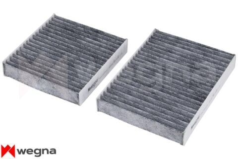 Citroen C3 1.4 2009-2016 WEGNA Karbonlu Polen Filtresi (KFT)