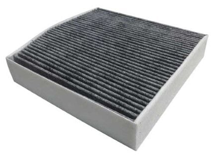 Mercedes CLA Serisi (117) CLA200 1.6 2012-2019 Sardes Karbonlu Polen NETPAR3101
