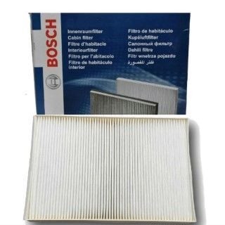 Audi A6 1.8T 1998-2001 Bosch 3lü Filtre Seti APU 110 kw