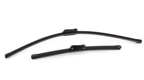 Peugeot 2008 1.6HDi 2013-2016 PHAFF Ön Silecek (Muz Tipi) 65+40cm