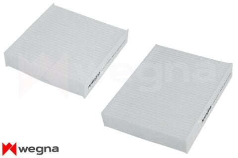 Citroen C3 1.4 2009-2016 WEGNA Polen Filtresi (KFT)