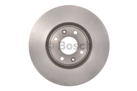 Citroen C4 1.2 PureTech 2020-2026 Bosch Ön Disk 302mm 2 Adet (HNS)