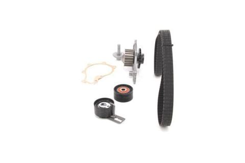 Citroen C3 1.4HDI 2010-2015 Bosch Devirdaimli Triger Seti 139x25.4