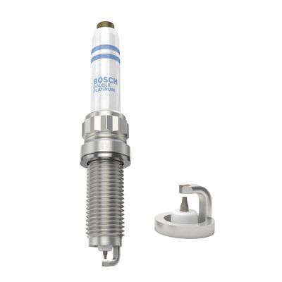 BMW 1 F21 116i 1.5 2015-2019 Bosch Çift Platin Buji ZR5SPP3320 3 Adet