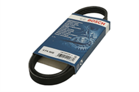 Hyundai Getz 1.3 2002-2005 Bosch V Kayışı 4PK900