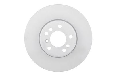 BMW X5 E53 3.0d 2001-2006 Bosch Ön Disk 332mm 2 Adet