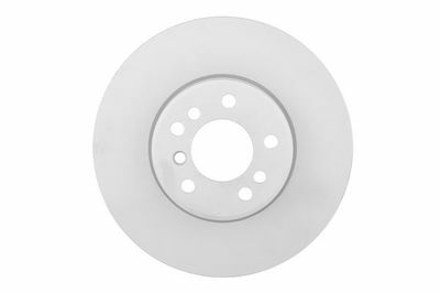 BMW X5 E53 3.0d 2001-2006 Bosch Ön Disk 332mm 2 Adet
