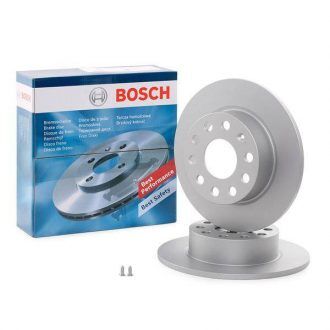 Skoda Kodiaq 1.5TSI 2018-2026 Bosch Ön Disk (312x25 mm) 2 Adet (DAD-DPC)