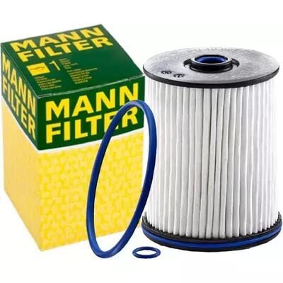 Opel Insignia B 1.6CDTI 2017-2022 MANN Mazot Filtresi NETPAR271Z