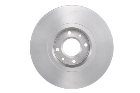 Citroen C4 1.5HDI 2022-2023 Bosch Ön Disk 302mm 2 Adet (YHZ)