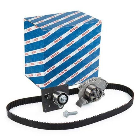 Mitsubishi Carisma 1.9DID 2000-2004 Bosch Devirdaimli Triger Seti