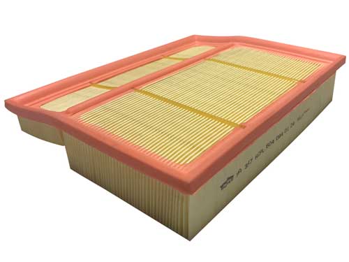 Mercedes C Serisi (202) C230 2.3 1996-1997 Sardes Hava Filtresi