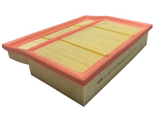 Mercedes ML Serisi (163) ML320 3.2 1998-2003 Sardes Hava Filtresi NETPARA337