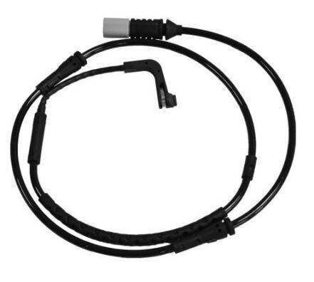 BMW 7 F02 740Li 3.0 2008-2010 Bosch Ön Balata Fişi NETPAR3506