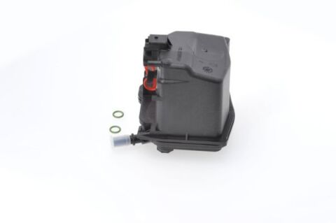Peugeot Expert 1.6HDi 2007-2009 Bosch Mazot Filtresi N7006 NETPAR6471 (9HU)